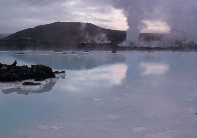 blue lagoon spa