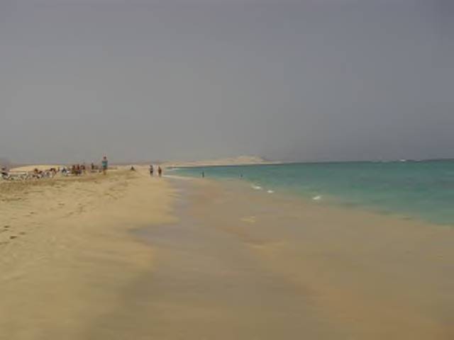 boa vista beach