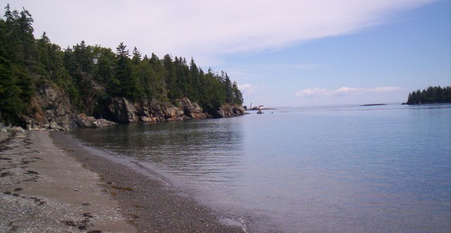 campobello island