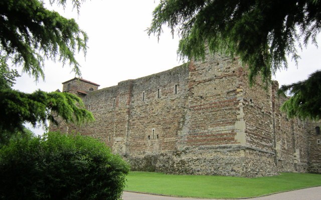 colchester keep