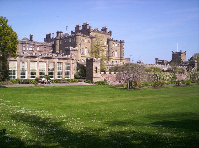 Culzean Castle