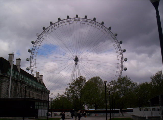 London Eye