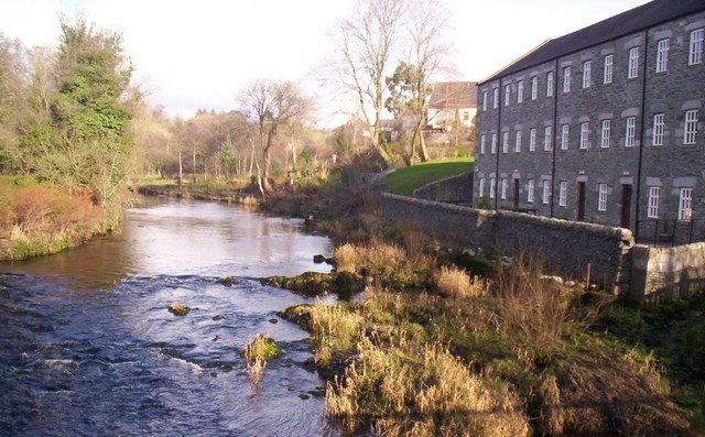 Mill on the Fleet