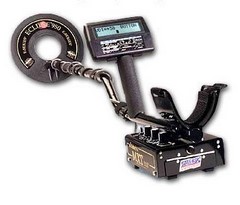 mxt metal detector