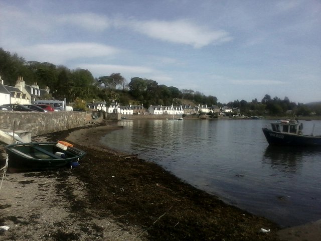 plockton