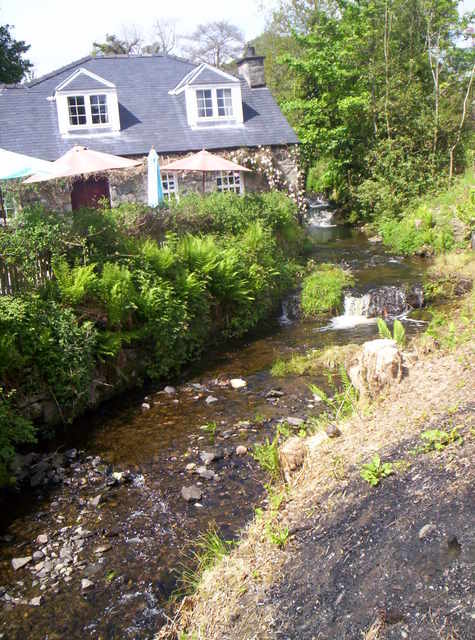 Smithy Tea Room