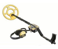 surfmaster metal detector