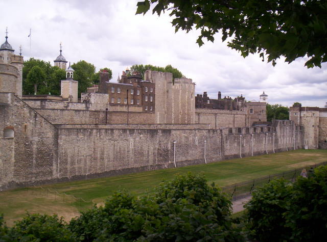 Tower of London