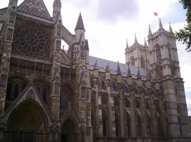 Westminster Abbey